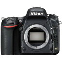 【中古】ニコン Nikon D750 ボディ SDカード付き