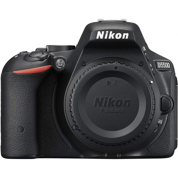 てはお】 ニコン Nikon D5500 ボディー ブラック SDカード付き:カメラFanks-PROShop2nd店 カメラ - www.jujitsu.com.au
