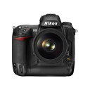 【中古】ニコン Nikon D3 ボディ