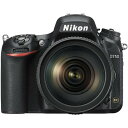 【中古】ニコン Nikon D750 24-120VR レンズキット SDカード付き
