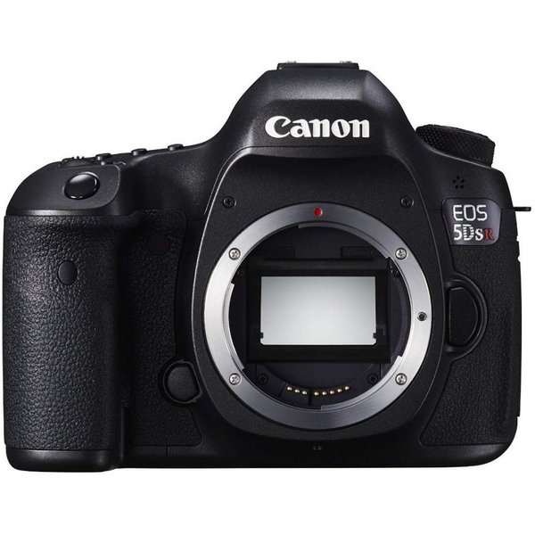 【5/9~5/16限定!最大4,000円OFF&5/10, 5/15限定で最大P3倍】【中古】キヤノン Canon EOS 5Ds R ボディ 5060万画素 SDカード付き