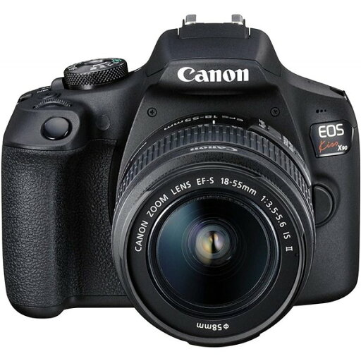【6/22~27限定!最大4,000円OFF&6/25限定で最大P3倍】【中古】キヤノン Canon EOS Kiss X90 レンズキット EF-S18-55 IS II付属 SDカード付き 【6/22~27限定!最大4,000円OFF&6/25限定で最大P3倍】【中古】キヤノン Canon EOS Kiss X90 レンズキット EF-S18-55 IS II付属 SDカード付き