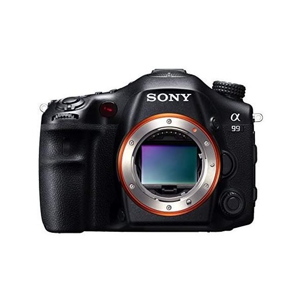 【中古】ソニー SONY α99 ボディ SLT-A99V