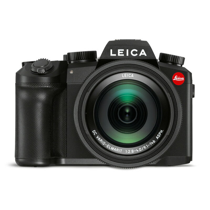 [新品]ライカ Leica コンパクトデジタルカメラ V-LUX5 (19121)