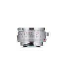 【予約商品】[新品]ライカ Leica ズミルックスM f1.4/35mm (11301) 広角単焦点レンズ【納期未定 入荷次第お届け】