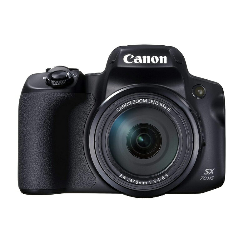 【予約商品】[新品]Canon キヤノン コンパクトデジタルカメラ PowerShot SX70 H ...