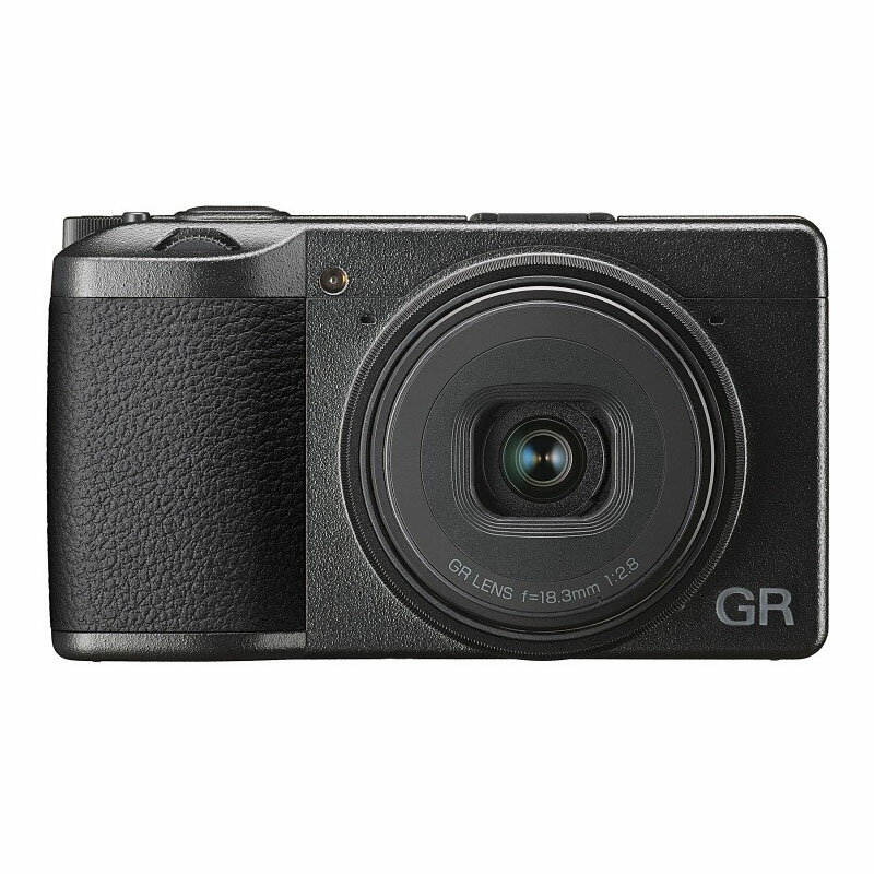 [Vi]R[ RICOH RpNgfW^J GR III (015041)