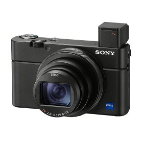 [新品]SONY ソニー コンパクトデジタルカメラ Cyber-shot RX100 VII (DSC-RX100M7) サイバーショット