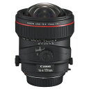 Canon キヤノン 超広角アオリレンズ TS-E 17mm F4 L