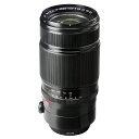 FUJIFILM フジフイルム 望遠ズームレンズ XF 50-140mm F2.8 R