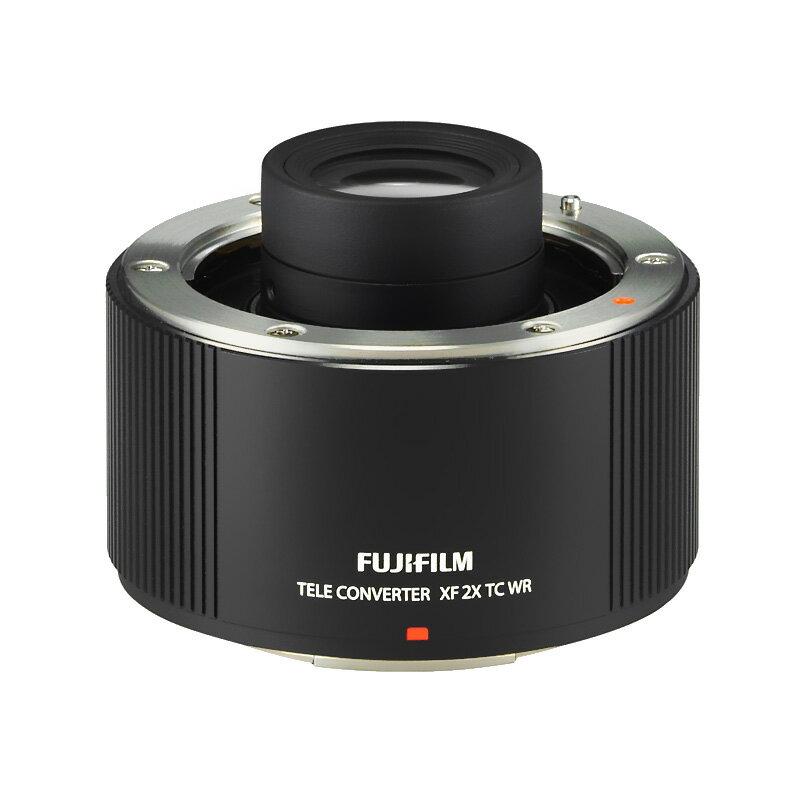 [新品]FUJIFILM フジフイルム フジノン テレコンバ