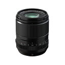 [新品]FUJIFILM フジフイルム 大口径・広角単焦点レンズ XF23mmF1.4 R LM W ...