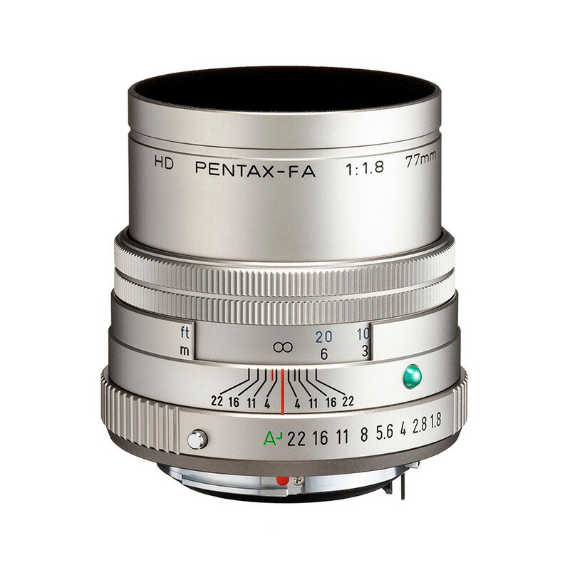早割クーポン 予約商品 Pentax ペンタックス 中望遠単焦点レンズ Hd Pentax Fa 77mmf1 8 Limited シルバー 21年4月下旬発売 予約販売品 Eburnietoday Com 早割クーポン 予約商品 Pentax ペンタックス 中望遠単焦点レンズ Hd Pentax Fa 77mmf1 8 Limited シルバー 21年4月下旬発売 予約販売品 Eburnietoday Com