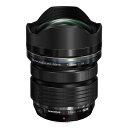 新品 OLYMPUS オリンパス マイクロフォーサーズ用超広角ズームレンズ M.ZUIKO DIGITAL ED 7-14mm F2.8 PRO