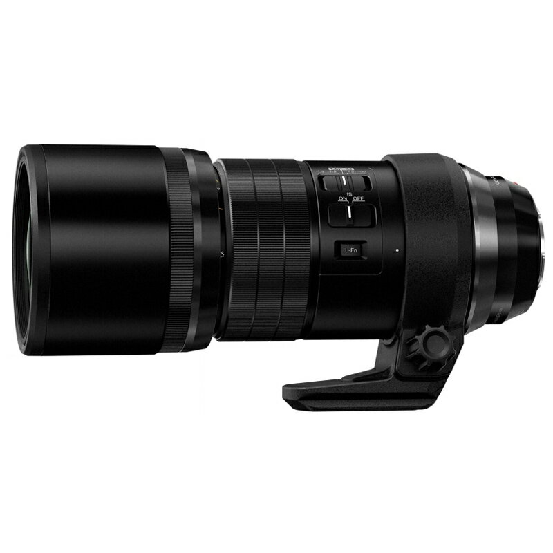 [新品]OLYMPUS オリンパス マイクロフォーサーズ用超望遠単焦点レンズ M.ZUIKO DIGITAL ED 300mm F4.0 IS PRO