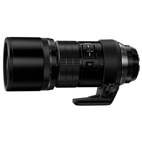 [新品]OLYMPUS オリンパス マイクロフォーサーズ用超望遠単焦点レンズ M.ZUIKO DIGITAL ED 300mm F4.0 IS PRO