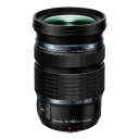 新品 OLYMPUS オリンパス マイクロフォーサーズ用高倍率ズームレンズ M.ZUIKO DIGITAL ED 12-100mm F4.0 IS PRO