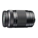 新品 OM SYSTEM オーエムシステム マイクロフォーサーズ用超望遠ズームレンズ M.ZUIKO DIGITAL ED 75-300mm F4.8-6.7 II