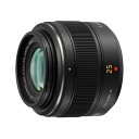 【キャッシュレス5%還元対象店】Panasonic パナソニック LEICA DG SUMMILUX 25mm / F1.4 ASPH. (H-X025) ズミルックス 大口径・標準単焦点レンズ マイクロフォーサーズ用