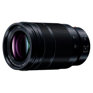 []Panasonic ѥʥ˥å LEICA DG VARIO-ELMARIT 50-200mm/F2.8-4.0 ASPH./POWER O.I.S. H-ES50200 ˾󥺡 ޥե