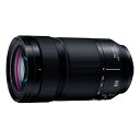 [新品]Panasonic パナソニック LUMIX S 70-300mm F4.5-5.6 MACRO O.I.S. （S-R70300）望遠ズームレンズ Lマウント用