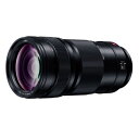 新品 Panasonic パナソニック LUMIX S PRO 70-200mm F4 O.I.S. （S-R70200）望遠ズームレンズ Lマウント用