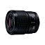 [新品]Panasonic パナソニック LUMIX S 35mm F1.8 （S-S35） 大口径単焦点レンズ Lマウント用