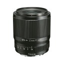 [新品]Tokina トキナー 大口径単焦点レンズ atx-m 23mm F1.4 E ソニーEマウント用