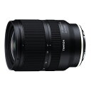 TAMRON タムロン 大口径・超広角ズームレンズ 17-28mm F/2.8 Di III RXD ソニーEマウント用 (A046)