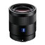 []SONY ˡ ɸñ Sonnar T* FE 55mm F1.8 ZA SEL55F18Z ߥ顼쥹㥫 ĥ