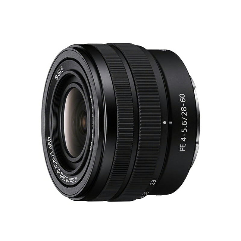 楽天市場】sony fe 28-60mm f4-5.6(ズーム/単焦点ズームレンズ 楽天市場】sony fe 28-60mm f4-5.6(ズーム/単焦点ズームレンズ