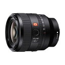 [Vi]SONY \j[ aWPœ_Y FE 50mm F1.4 GM SEL50F14GM