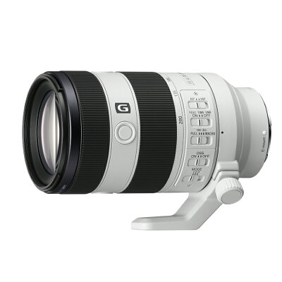SONY FE 70-200mm F4 Macro G OSS II SEL70200G2