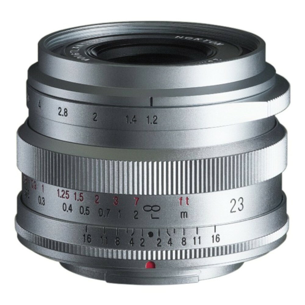 楽天市場】フォクトレンダー 10mm f5．6 vmの通販