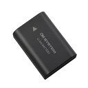 OM SYSTEM オーエムシステム リチウムイオン充電池 BLX-1