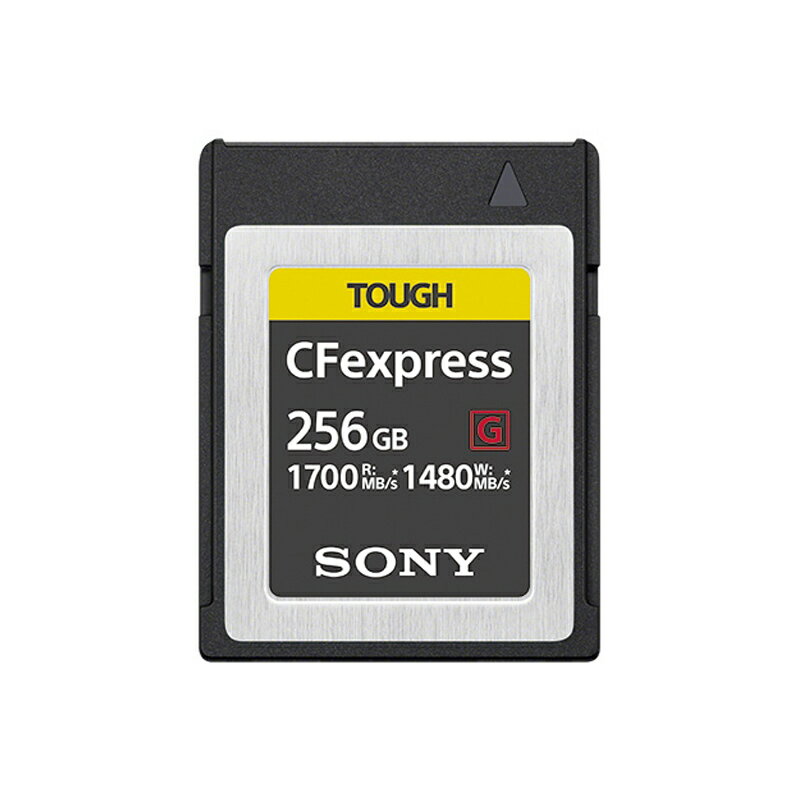 SONY ソニー CFexpress Type B メモリーカ