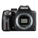 【8月18日0:00-8月25日23:59 最大6,000円OFFクーポン発行中！】PENTAX ペンタックス デジタル一眼レフカメラ K-70 ボディ ブラック