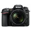 []Nikon ˥ ǥե D7500 18-140 VR 󥺥å