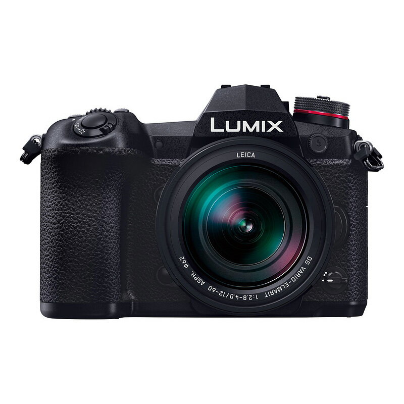 Panasonic（パナソニック）『LUMIX G9Pro』