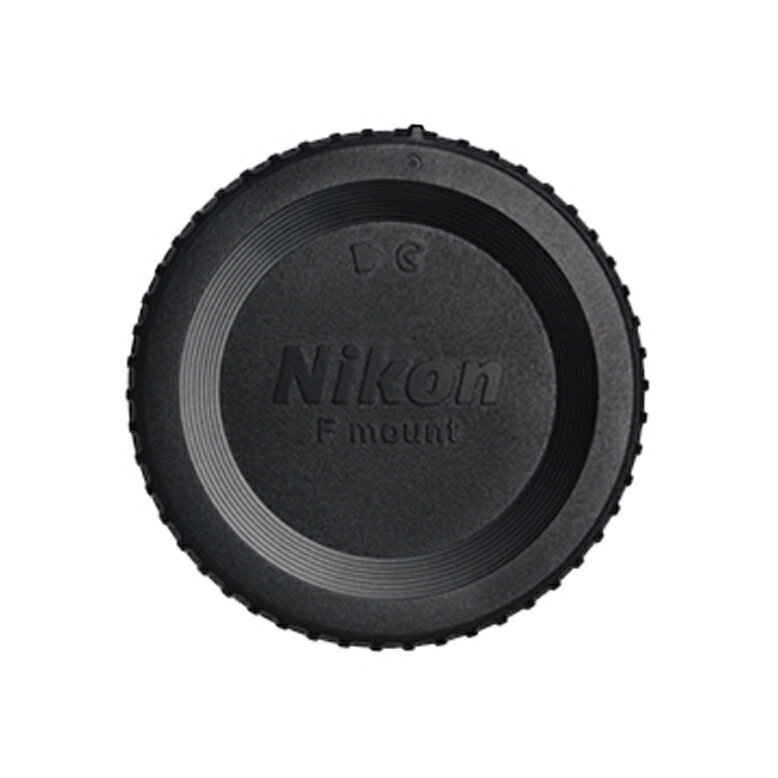 【メール便】Nikon ニコン ボディーキャップ BF-1B