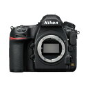 nikon [新品]Nikon ニコン デジタル一眼レフカメラ D850 ボディ