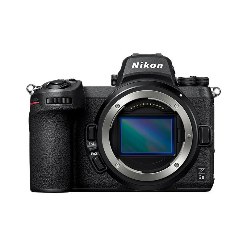 新品 Nikon ニコン ミラーレス一眼カメラ Z 6II ボディ クーポン対象外 