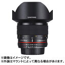 SAMYANG サムヤン 広角単焦点レンズ 14mm F2....
