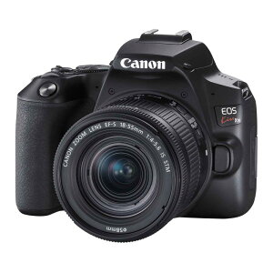 []Canon Υ ǥե Canon EOS Kiss X10 EF-S18-55 IS STM 󥺥å ֥å