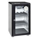 東洋リビング オートクリーンドライ 全自動防湿庫 ED-55CAT2(BW)【メーカー直送品・同梱不可・代引き不可・時間指定不可】