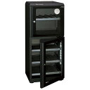 東洋リビング オートクリーンドライ 全自動防湿庫 ED-140CATP3(B)【メーカー直送品・同梱不可・代引き不可・時間指定不可】