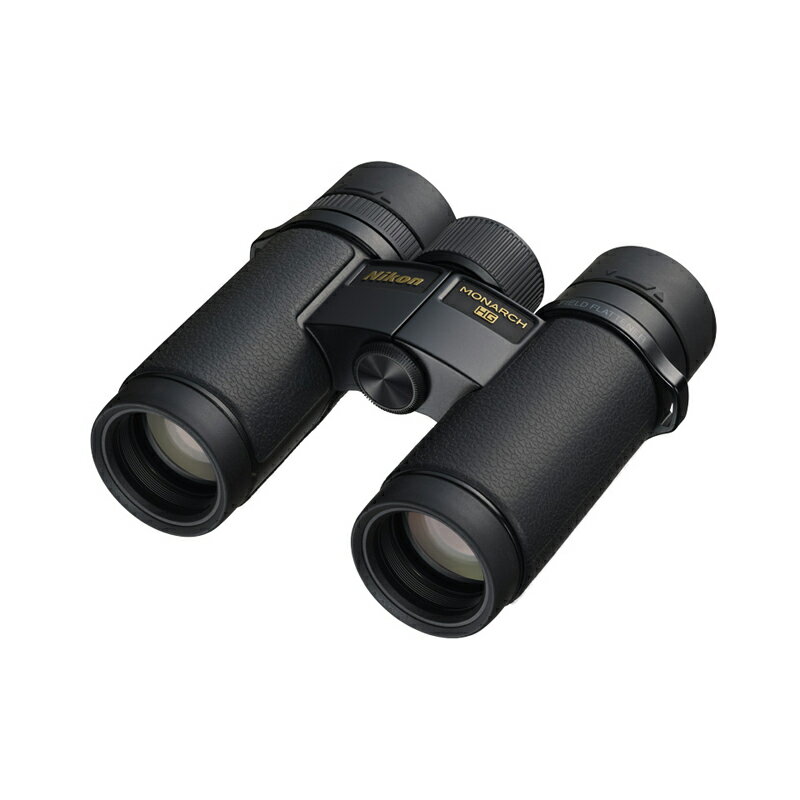 [新品]Nikon ニコン 双眼鏡 MONARCH HG 10x30