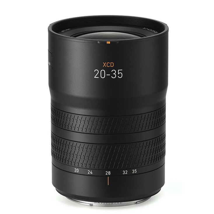 []Hasselblad ϥå֥å XCD 3,2-4,5/20-35E20-35mm F3.2-4.5