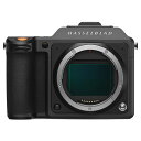 [新品]Hasselblad ハッセルブラッド 中判デジタルカメラ X2D 100C
