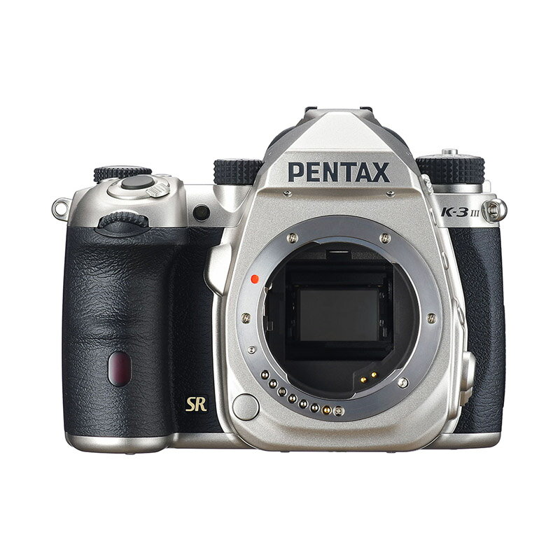 []PENTAX ڥ󥿥å ǥե K-3 Mark III ܥǥ С